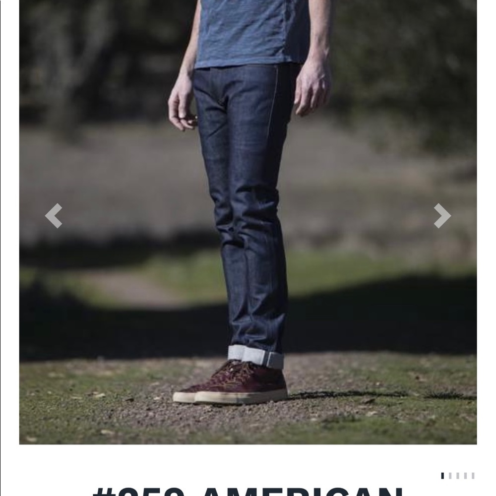 Gustin American Fourteener 14 oz